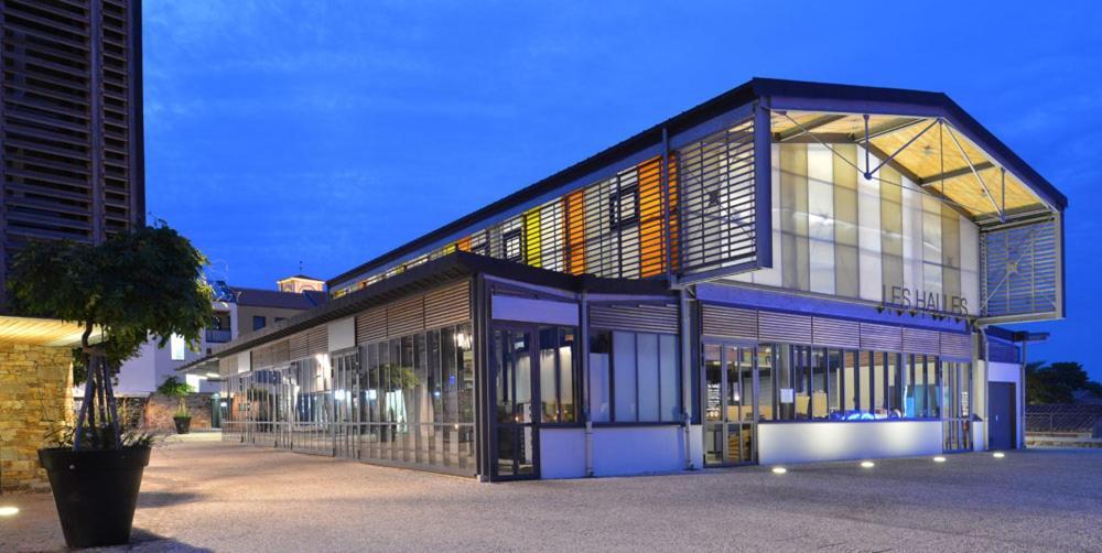 Appart Bréti Plage 2 Brétignolles-sur-Mer Exterior foto